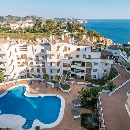 Carmen De La Bahia Apartment La Herradura  Exterior photo