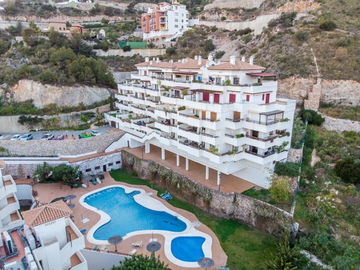 Carmen De La Bahia Apartment La Herradura  Exterior photo