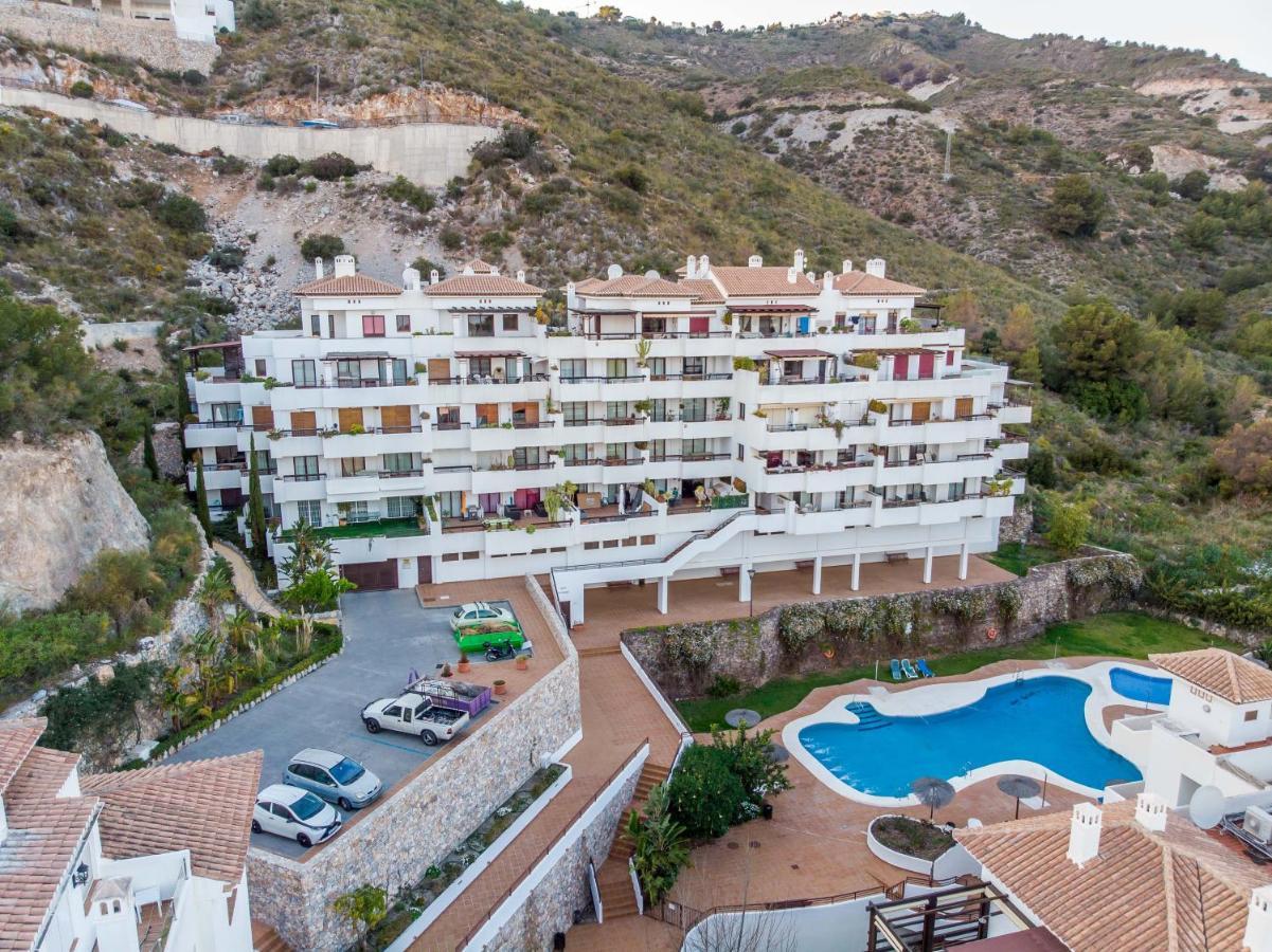 Carmen De La Bahia Apartment La Herradura  Exterior photo