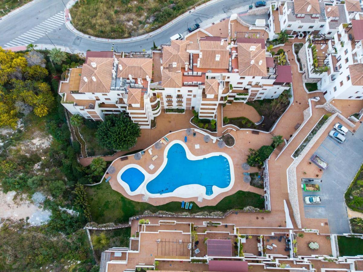 Carmen De La Bahia Apartment La Herradura  Exterior photo